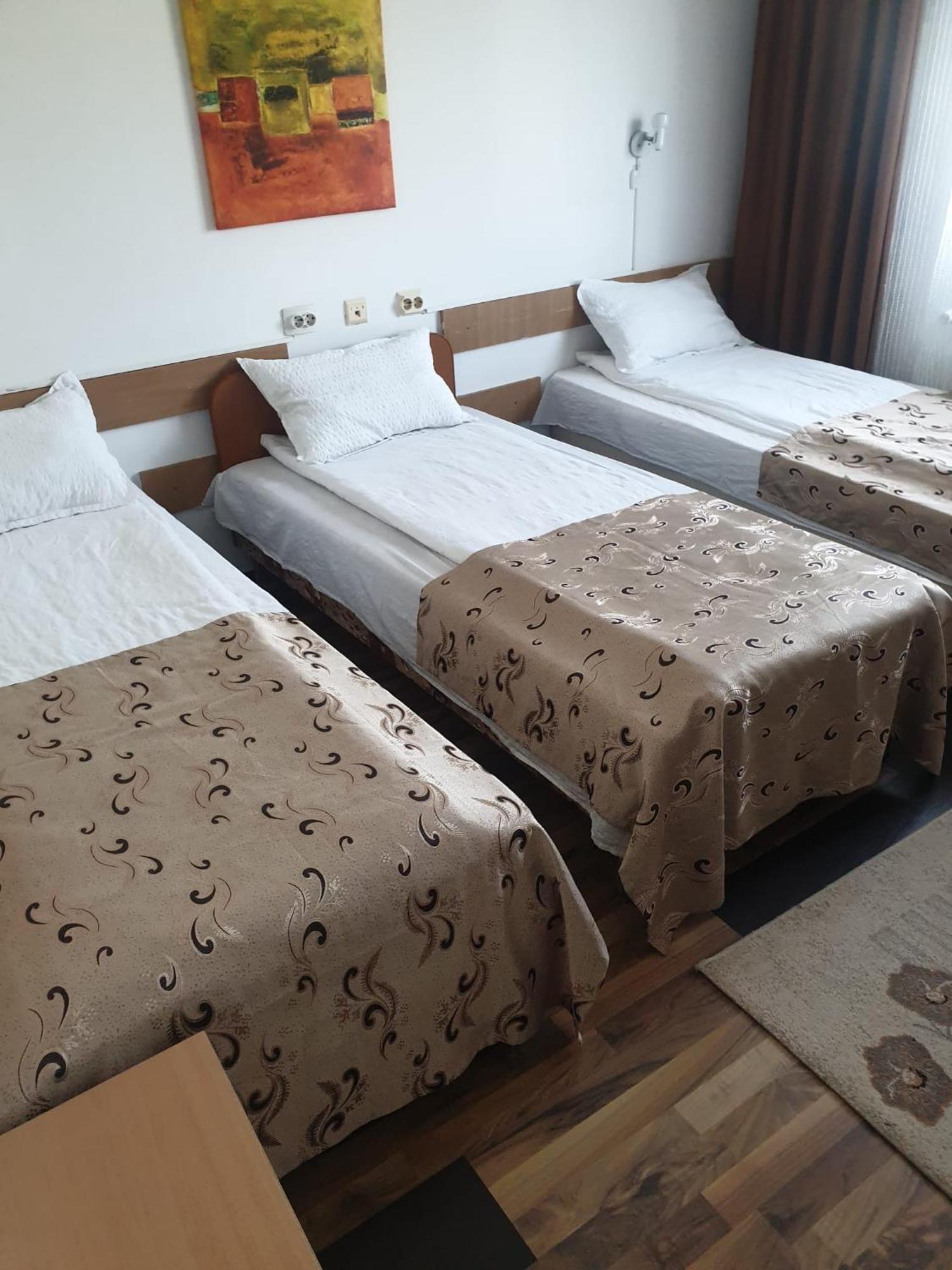 Hotel Mya Бистрица Экстерьер фото